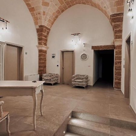 Perla Suite Mesagne Dış mekan fotoğraf