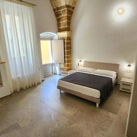 Perla Suite Mesagne Dış mekan fotoğraf
