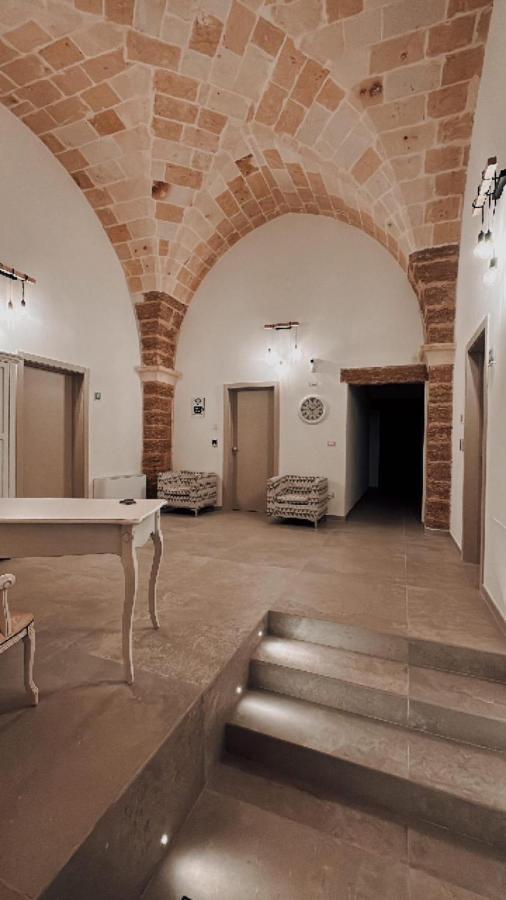 Perla Suite Mesagne Dış mekan fotoğraf
