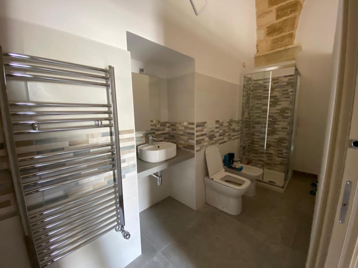 Perla Suite Mesagne Dış mekan fotoğraf