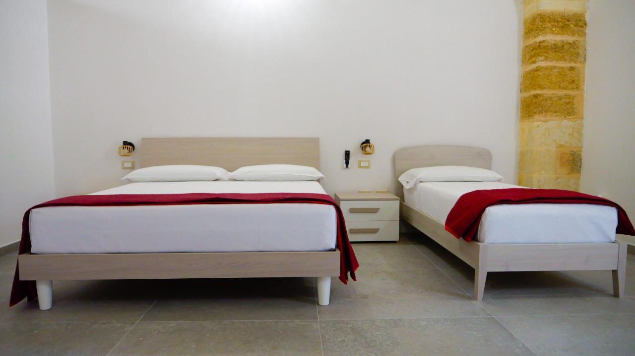Perla Suite Mesagne Dış mekan fotoğraf