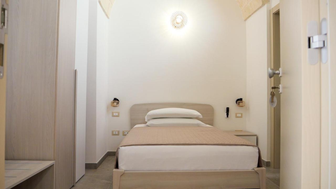 Perla Suite Mesagne Dış mekan fotoğraf