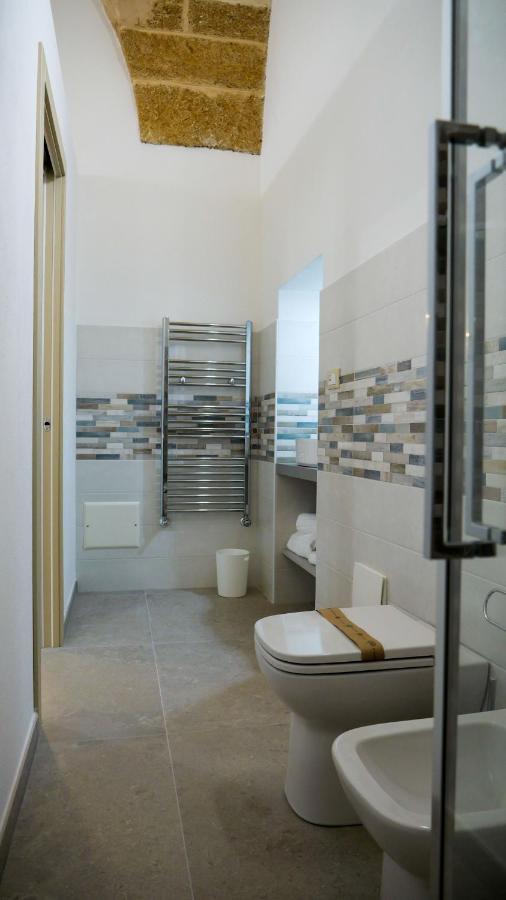 Perla Suite Mesagne Dış mekan fotoğraf