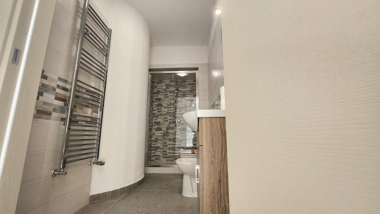 Perla Suite Mesagne Dış mekan fotoğraf