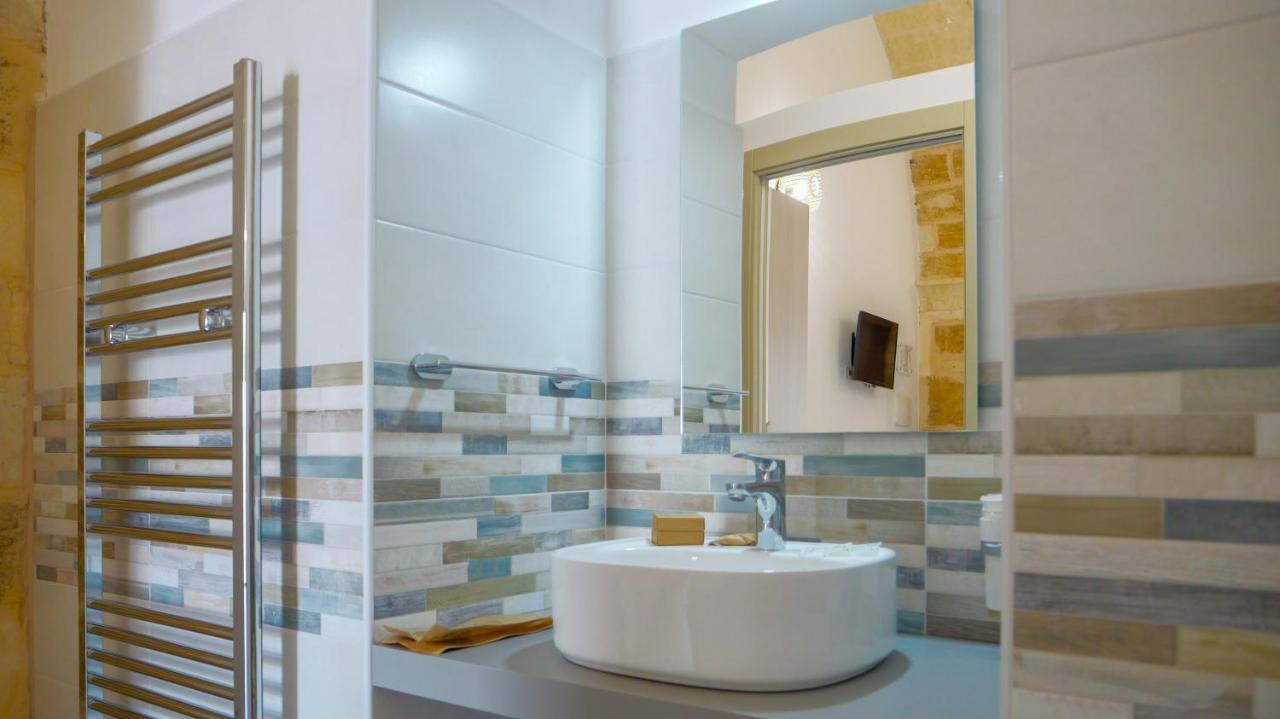 Perla Suite Mesagne Dış mekan fotoğraf