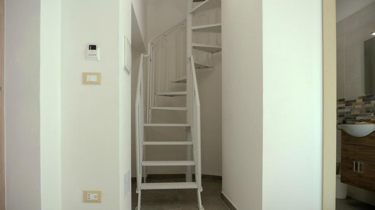 Perla Suite Mesagne Dış mekan fotoğraf