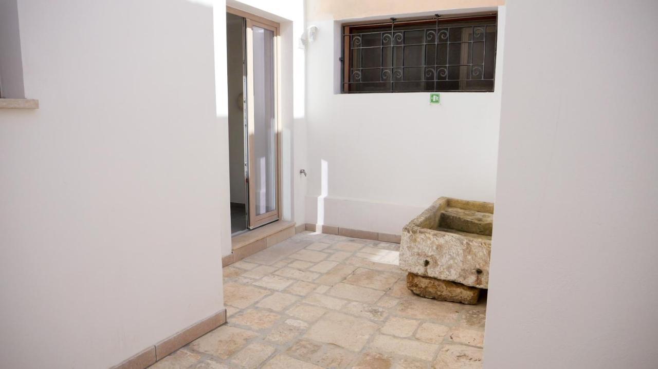 Perla Suite Mesagne Dış mekan fotoğraf