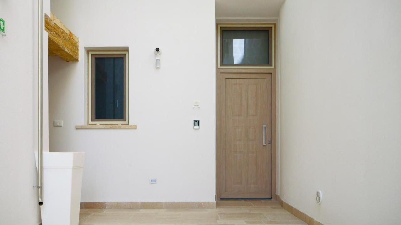Perla Suite Mesagne Dış mekan fotoğraf