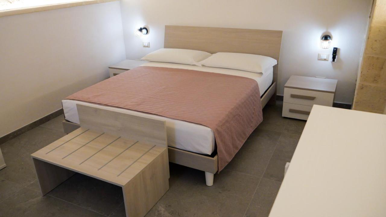 Perla Suite Mesagne Dış mekan fotoğraf