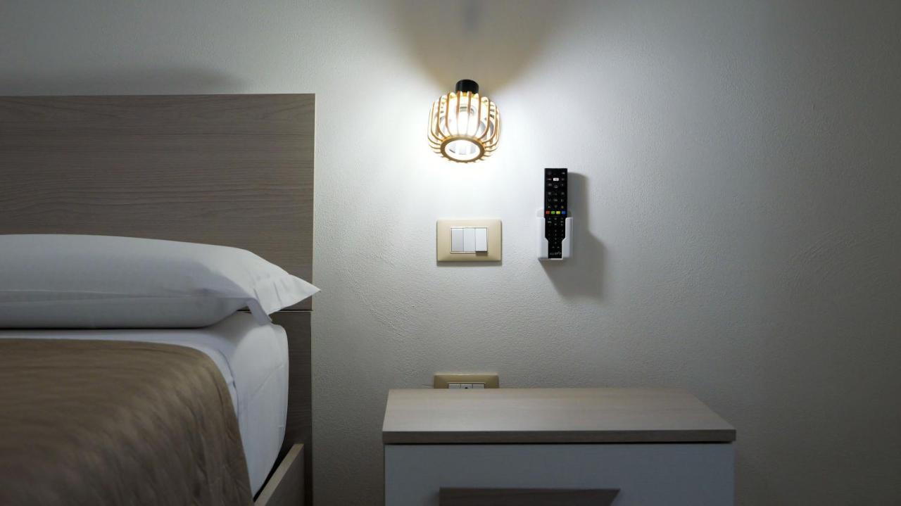 Perla Suite Mesagne Dış mekan fotoğraf