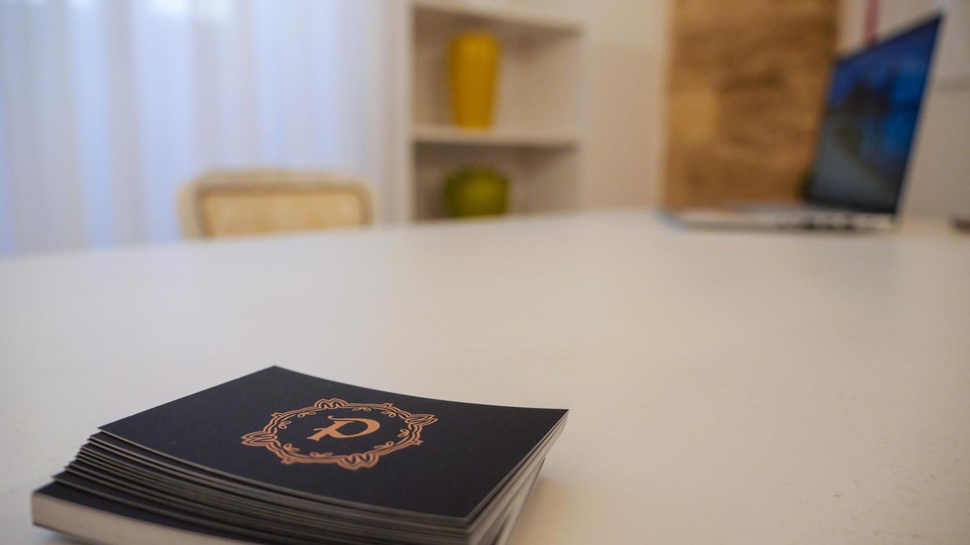 Perla Suite Mesagne Dış mekan fotoğraf