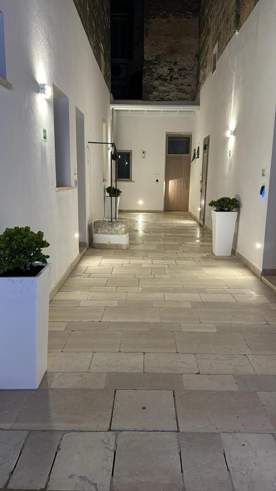 Perla Suite Mesagne Dış mekan fotoğraf