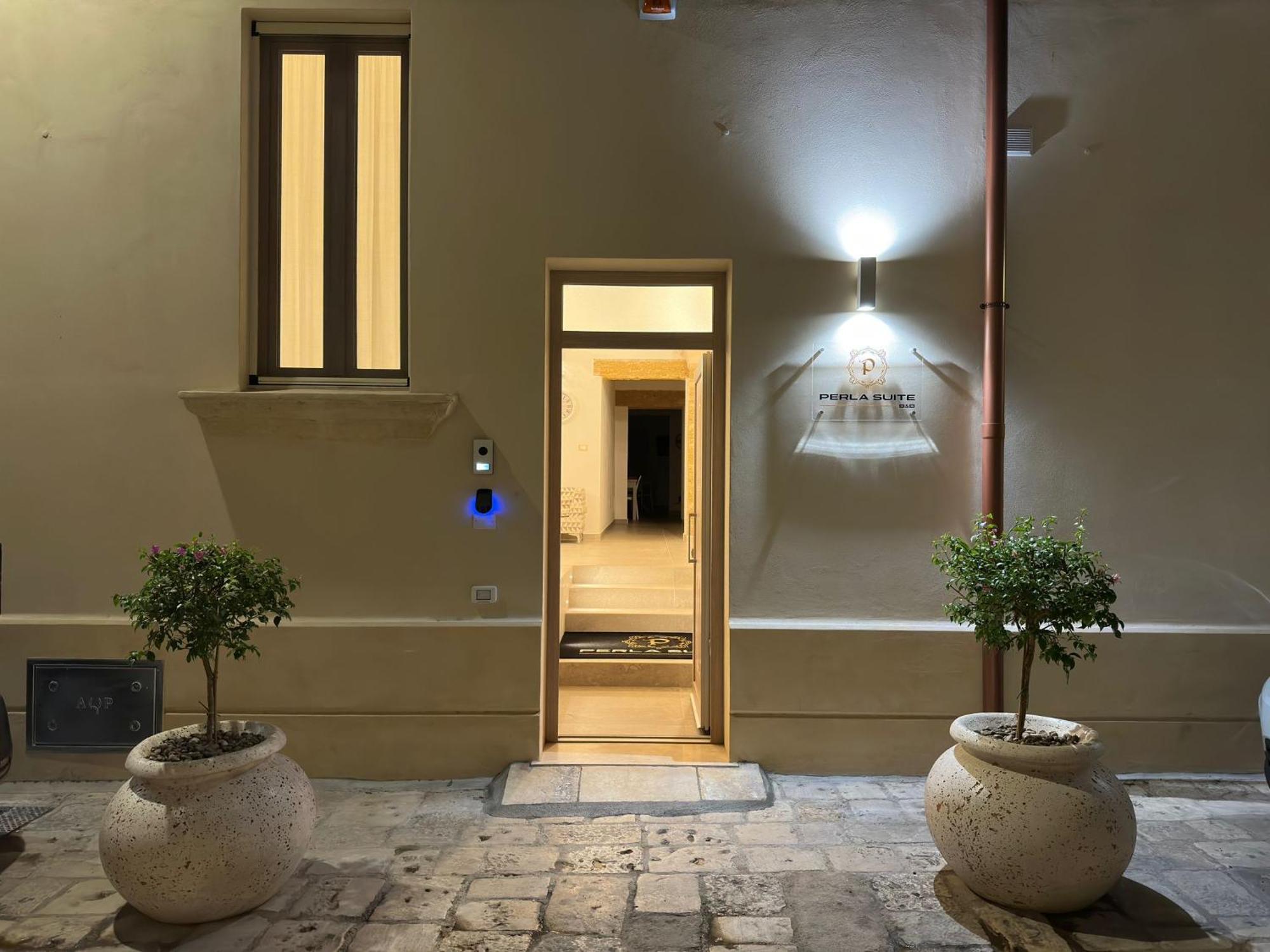 Perla Suite Mesagne Dış mekan fotoğraf