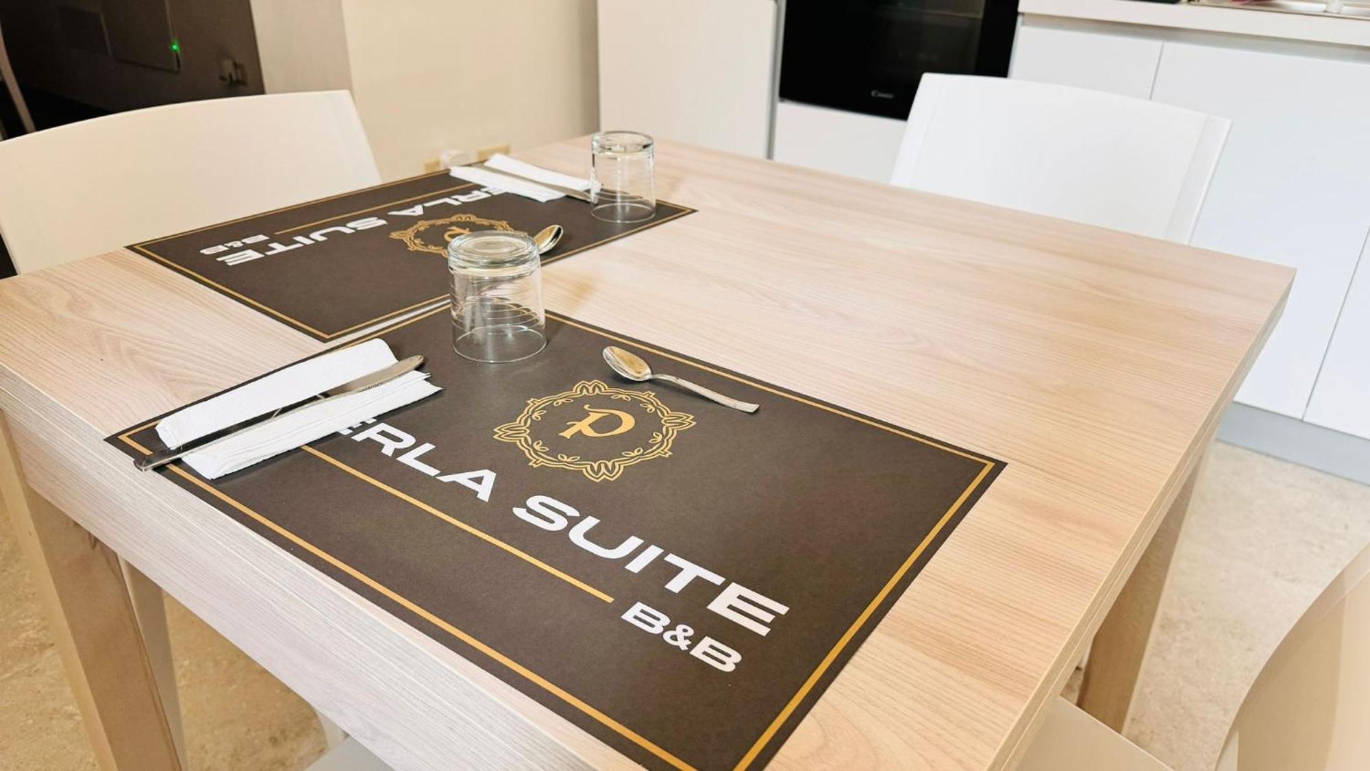 Perla Suite Mesagne Dış mekan fotoğraf