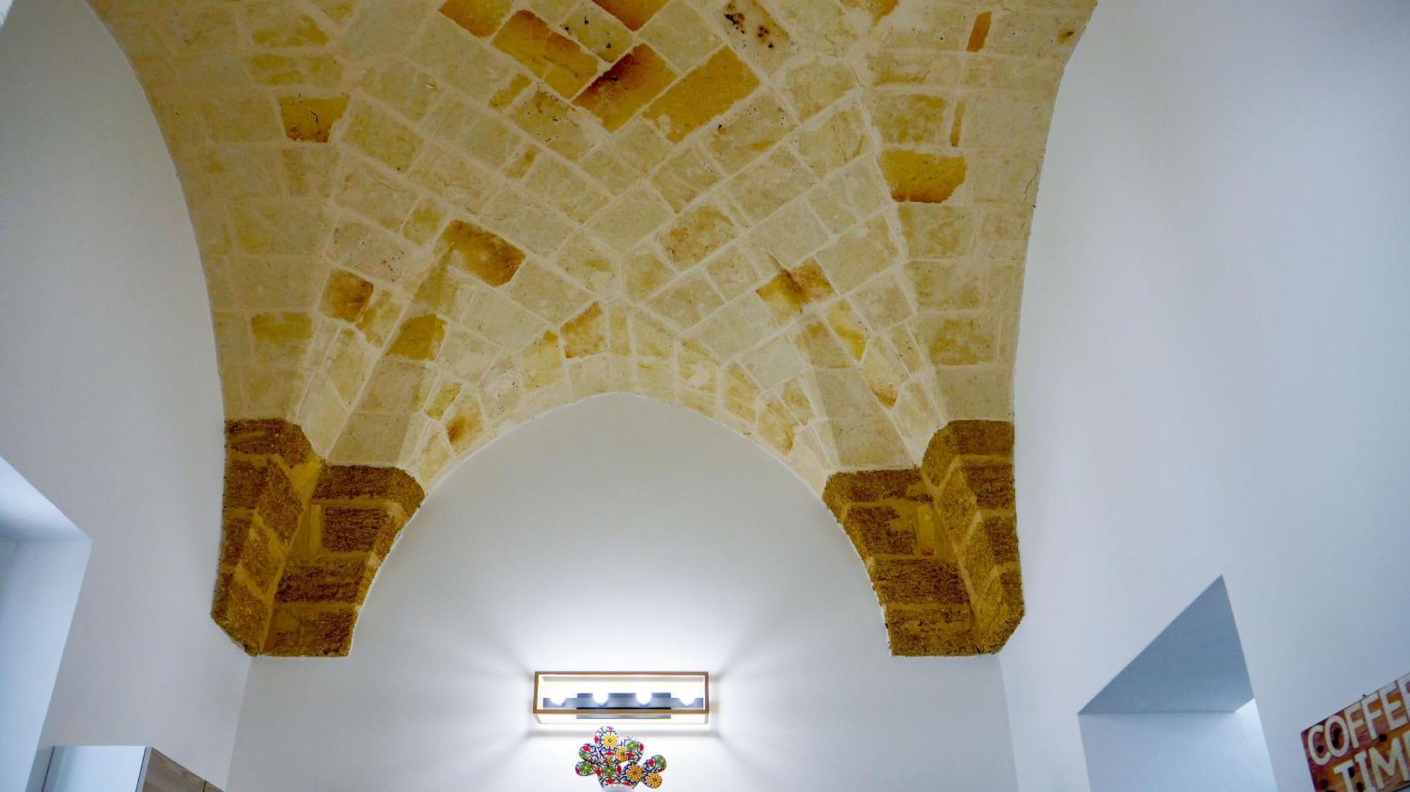 Perla Suite Mesagne Dış mekan fotoğraf