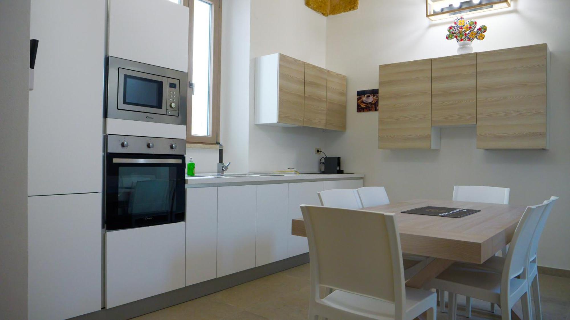Perla Suite Mesagne Dış mekan fotoğraf