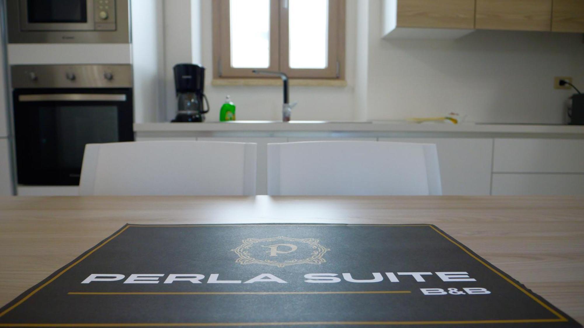 Perla Suite Mesagne Dış mekan fotoğraf