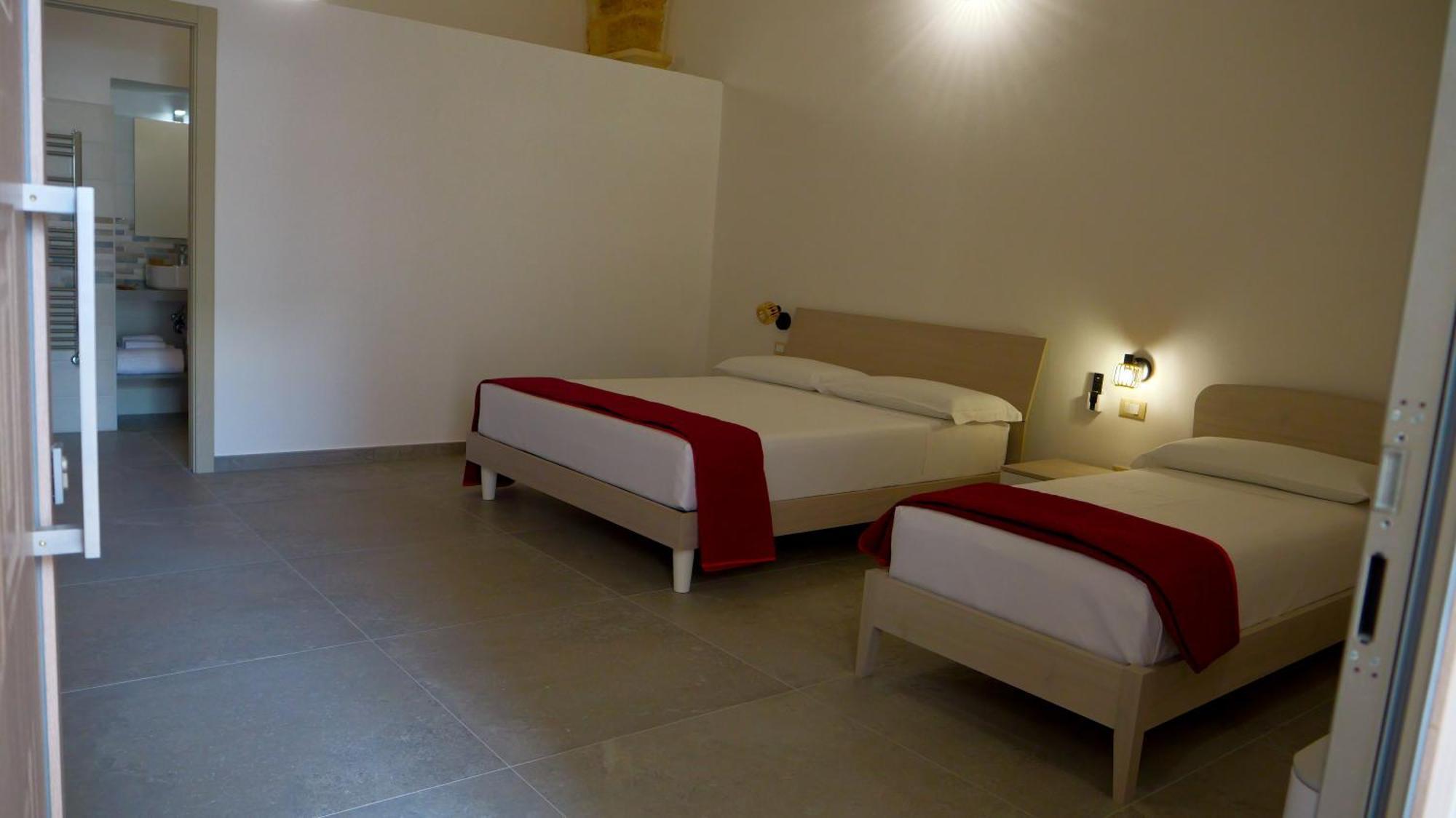 Perla Suite Mesagne Dış mekan fotoğraf