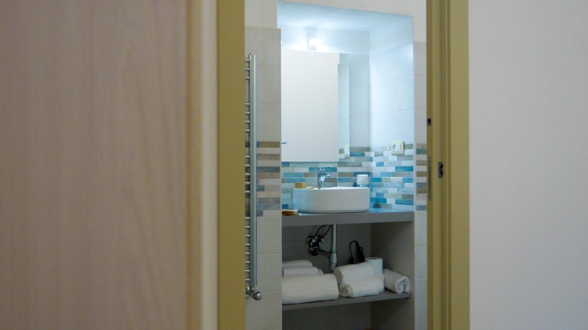 Perla Suite Mesagne Dış mekan fotoğraf
