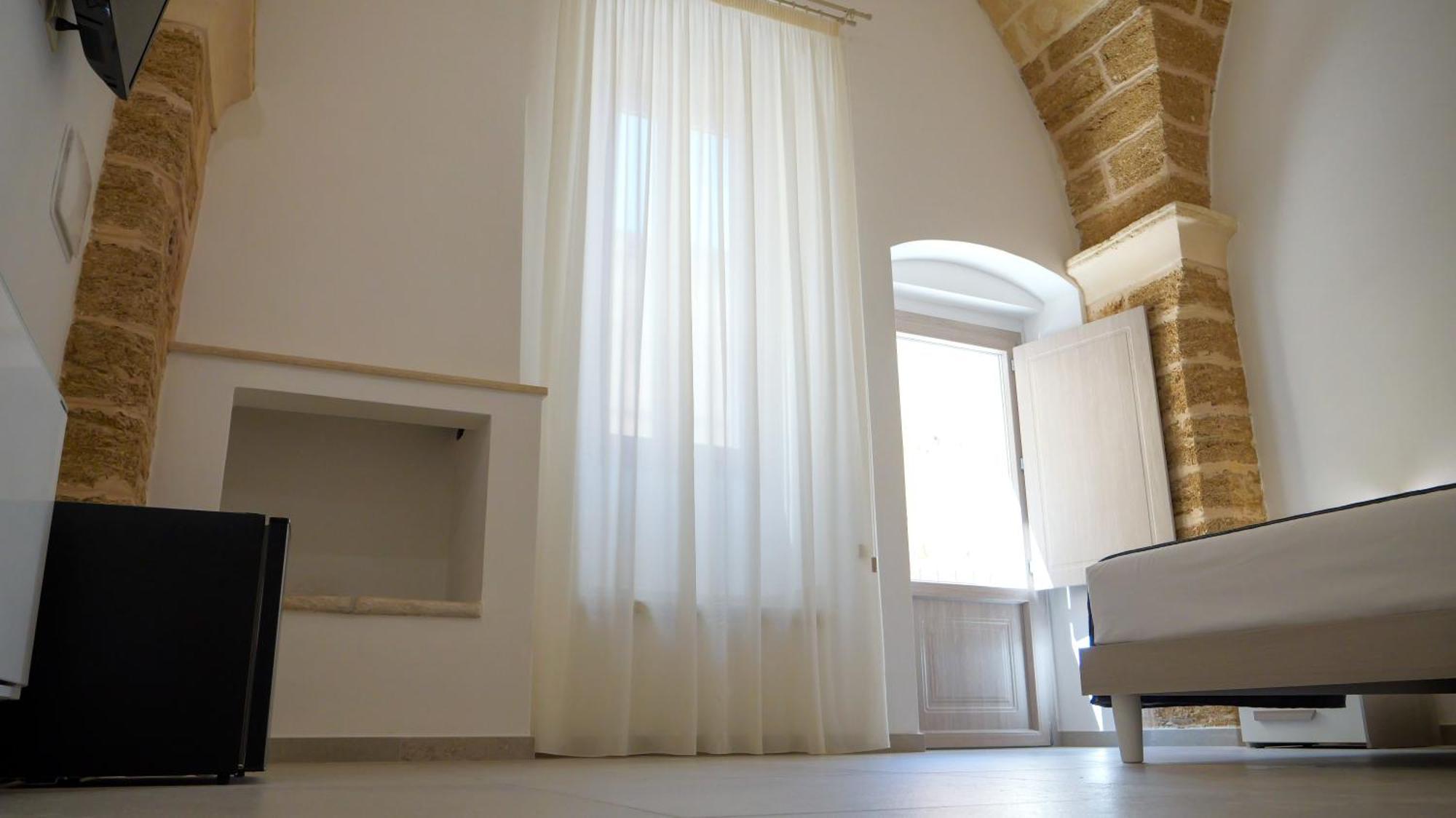 Perla Suite Mesagne Dış mekan fotoğraf