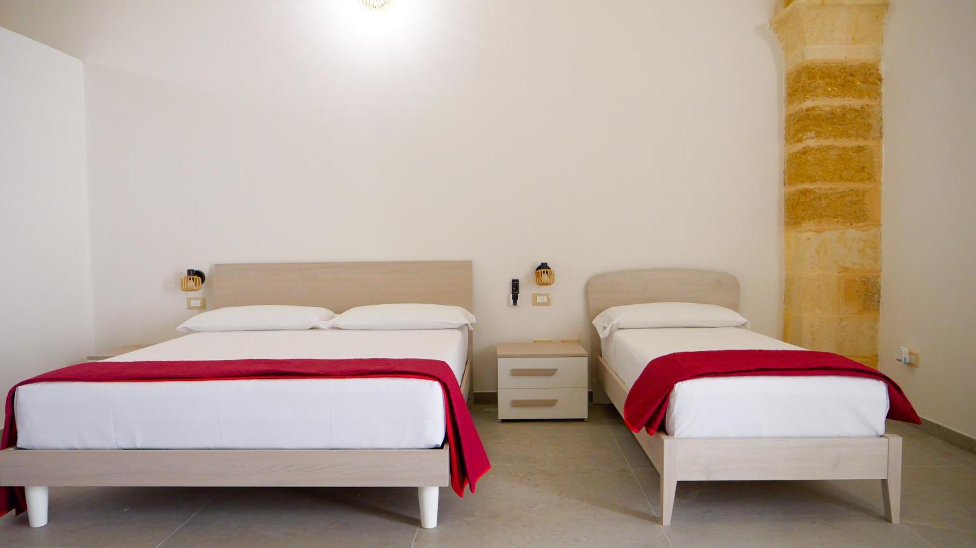 Perla Suite Mesagne Dış mekan fotoğraf