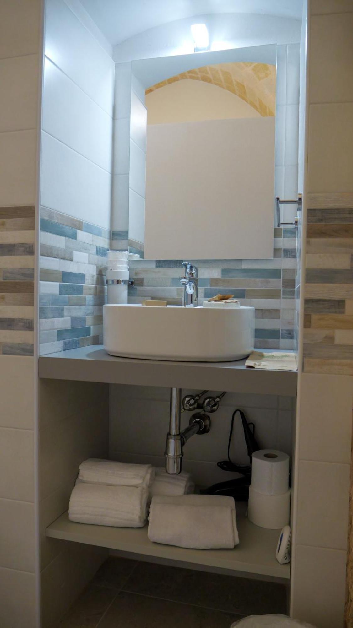 Perla Suite Mesagne Dış mekan fotoğraf