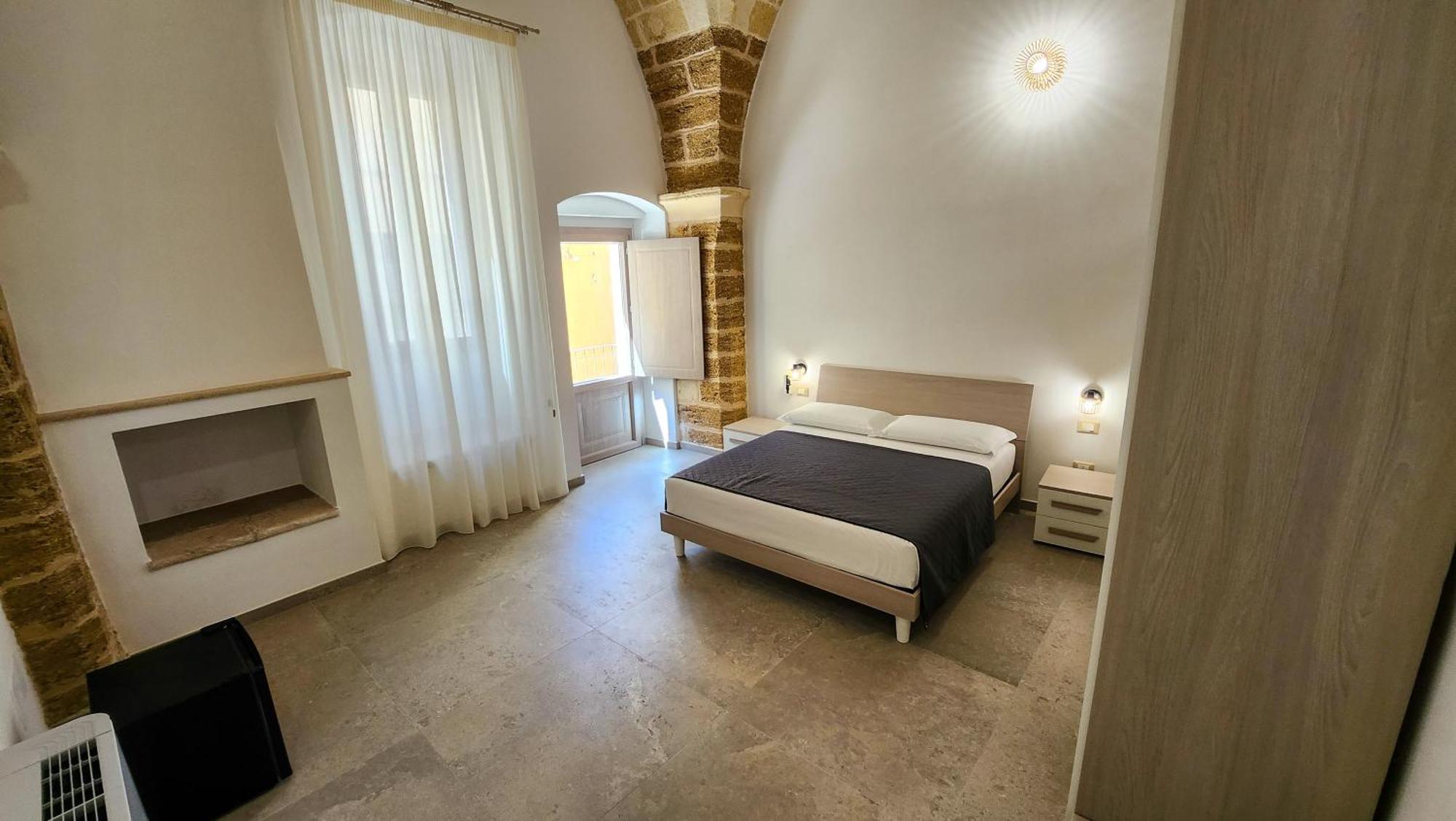 Perla Suite Mesagne Dış mekan fotoğraf