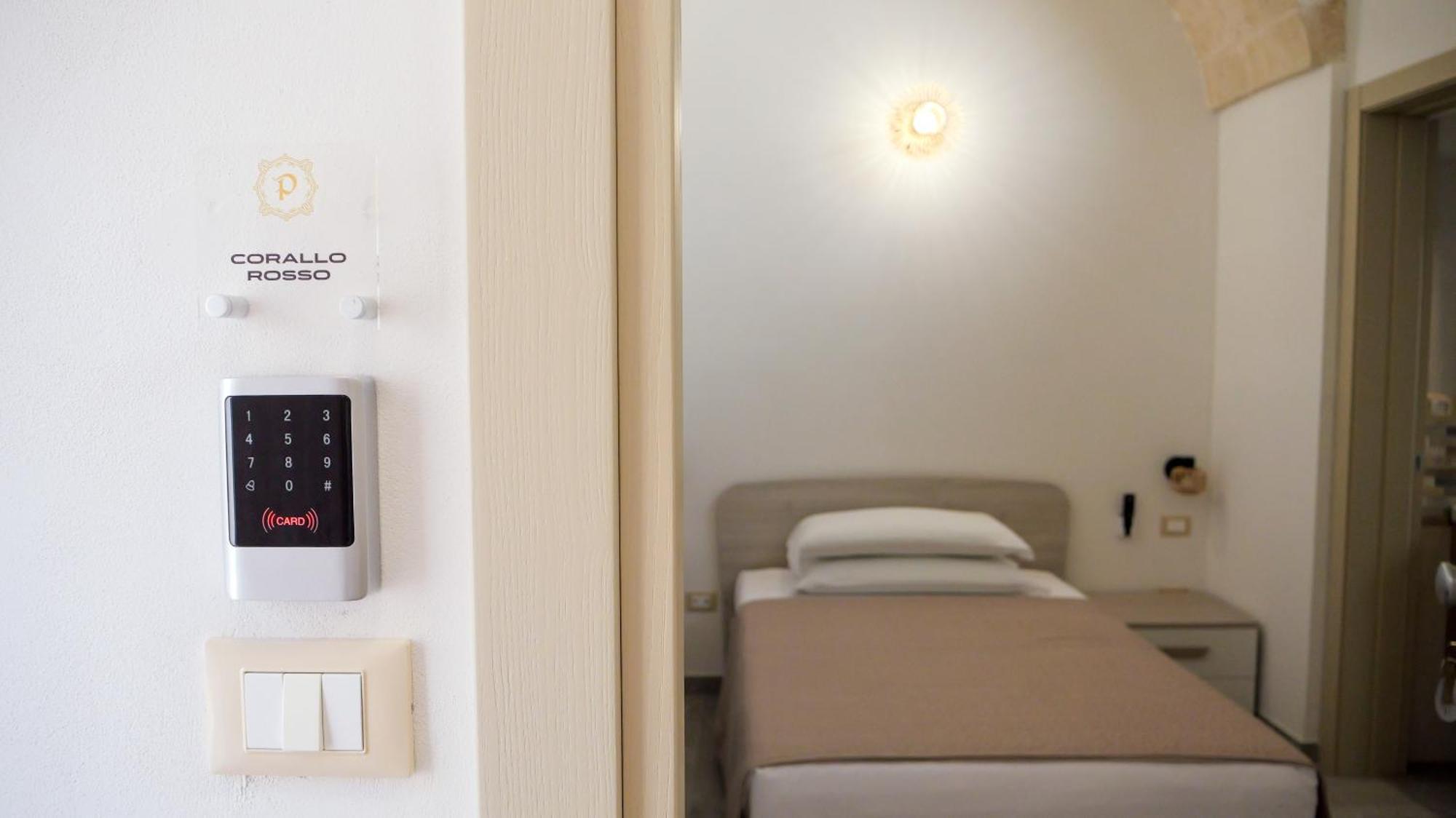 Perla Suite Mesagne Dış mekan fotoğraf