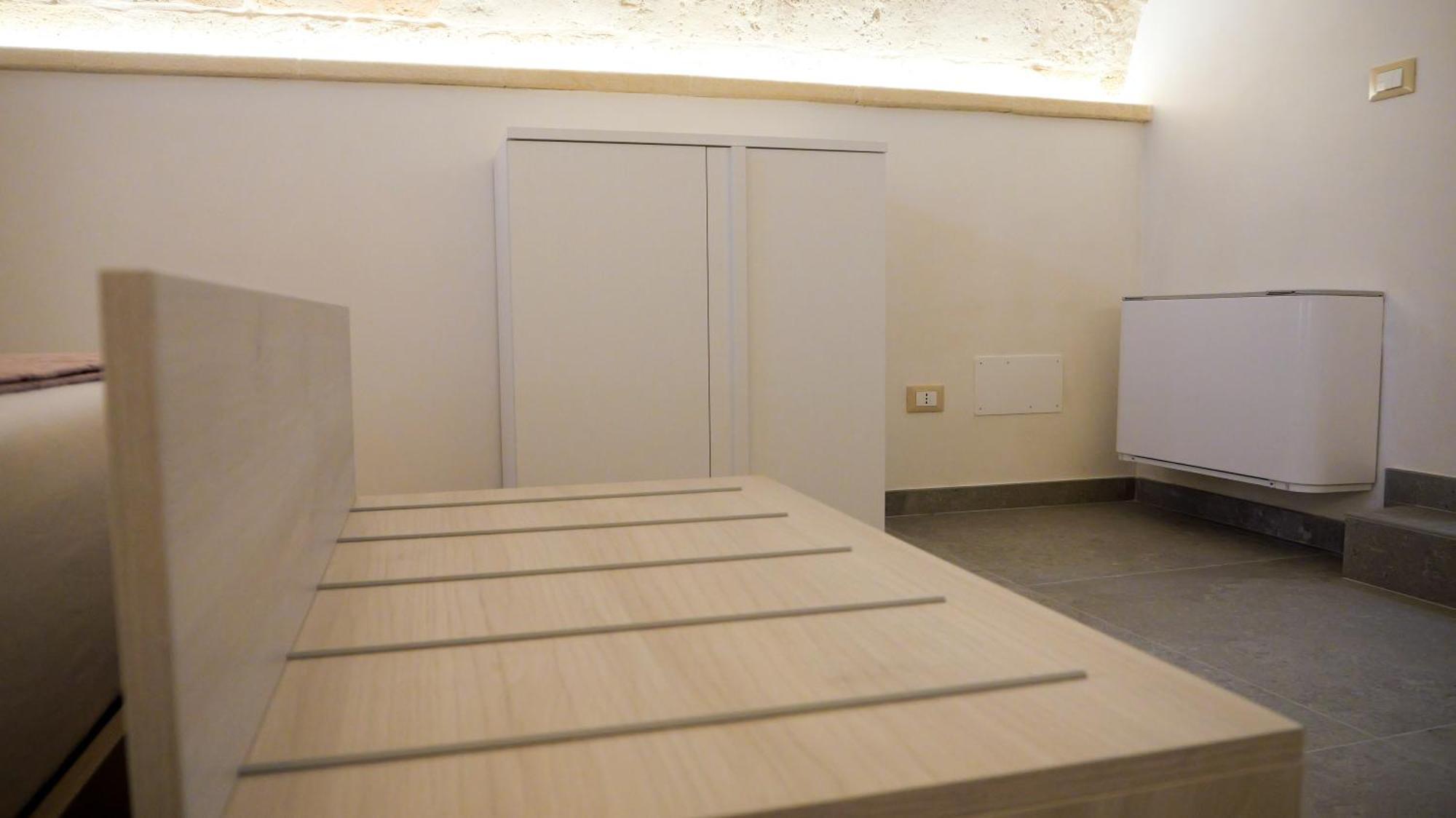 Perla Suite Mesagne Oda fotoğraf